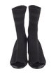 Alexander Wang Sock Boots