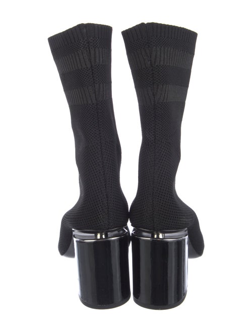 Alexander Wang Sock Boots