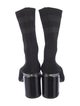 Alexander Wang Sock Boots