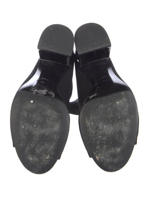 Alexander Wang Sock Boots