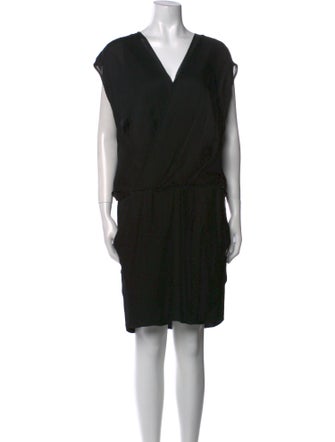 Alexander Wang Silk Mini Dress