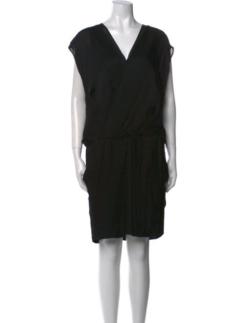 Alexander Wang Silk Mini Dress