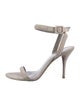 Alexander Wang Suede Sandals