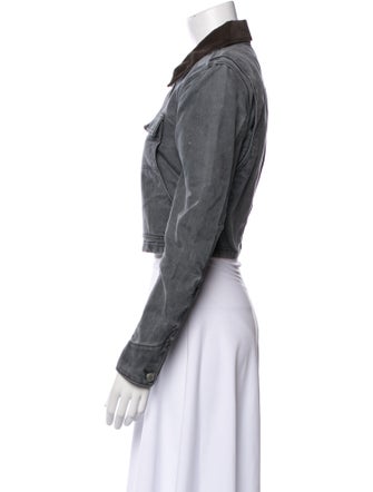 Alexander Wang Denim Jacket