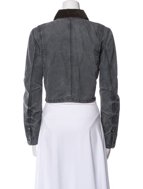 Alexander Wang Denim Jacket