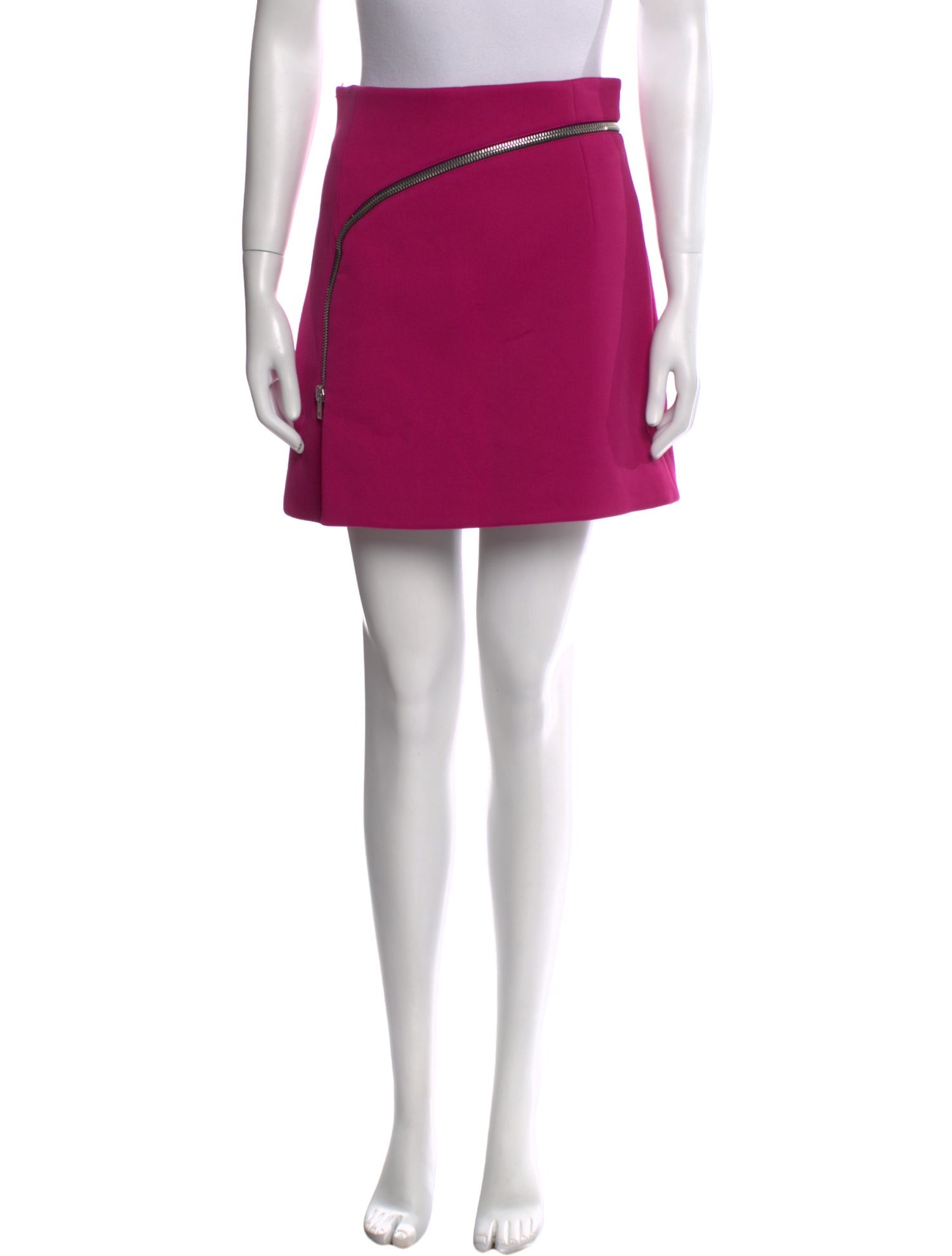 Alexander Wang Mini Skirt