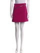 Alexander Wang Mini Skirt
