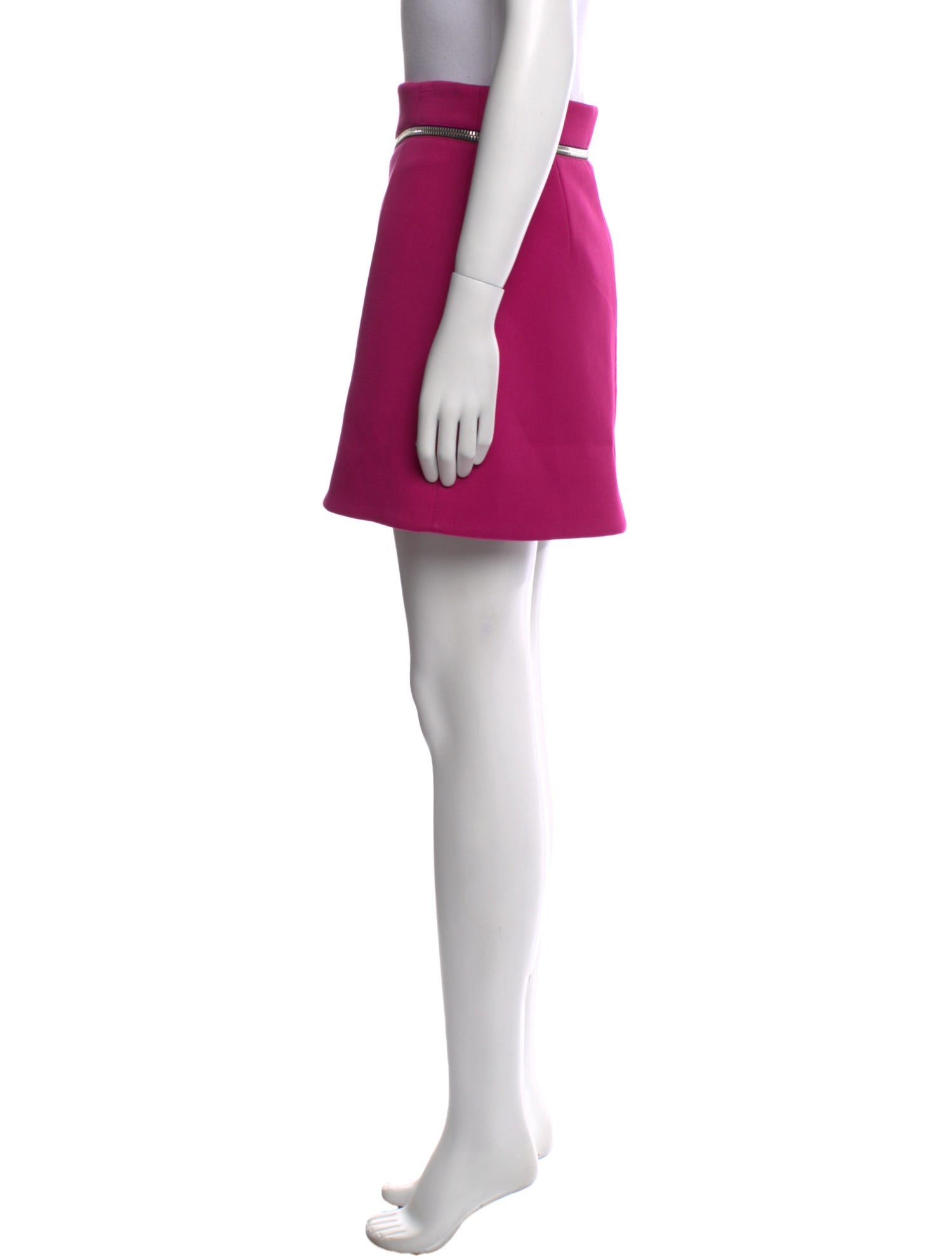 Alexander Wang Mini Skirt