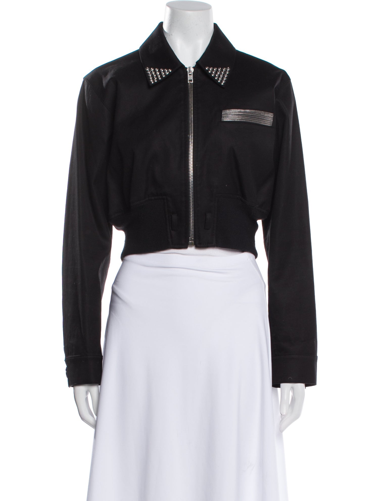 Alexander Wang Bomber Jacket