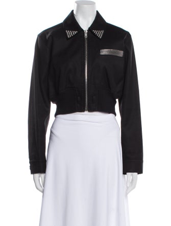 Alexander Wang Bomber Jacket