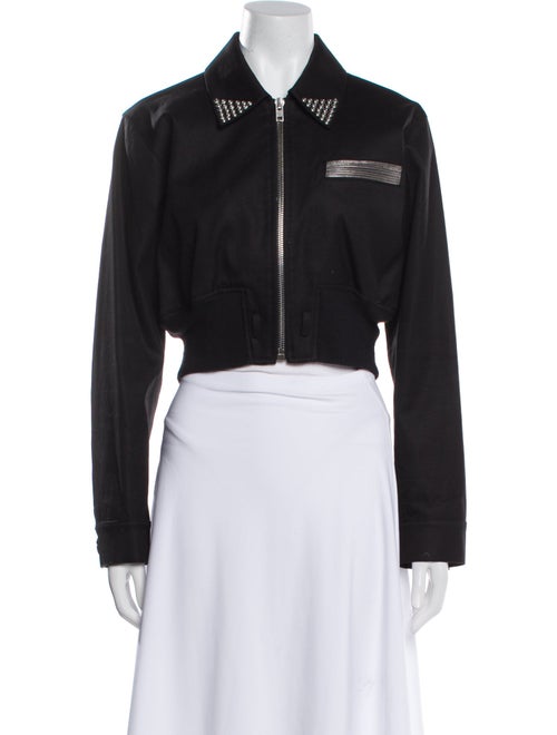 Alexander Wang Bomber Jacket