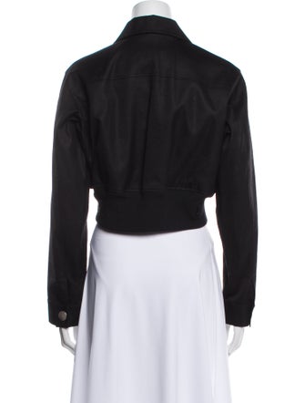 Alexander Wang Bomber Jacket