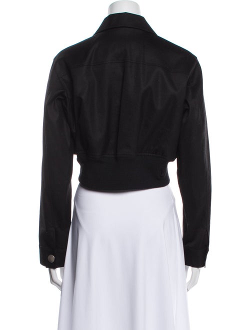 Alexander Wang Bomber Jacket