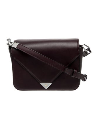 Alexander Wang Leather Crossbody Bag