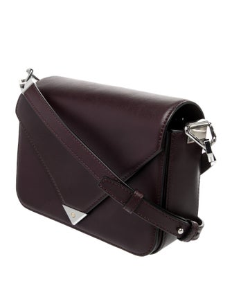 Alexander Wang Leather Crossbody Bag