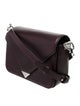 Alexander Wang Leather Crossbody Bag