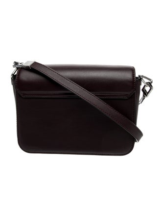 Alexander Wang Leather Crossbody Bag