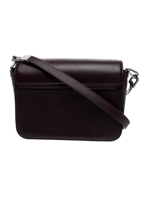 Alexander Wang Leather Crossbody Bag