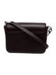 Alexander Wang Leather Crossbody Bag