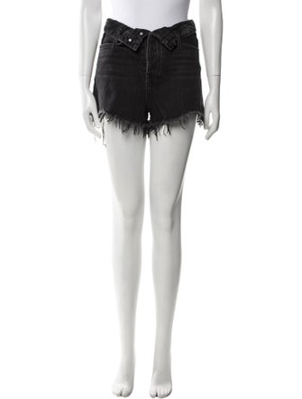 Alexander Wang Mini Shorts