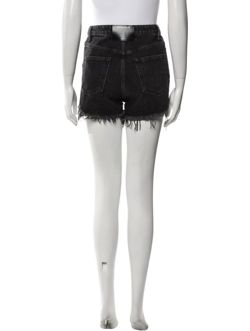 Alexander Wang Mini Shorts