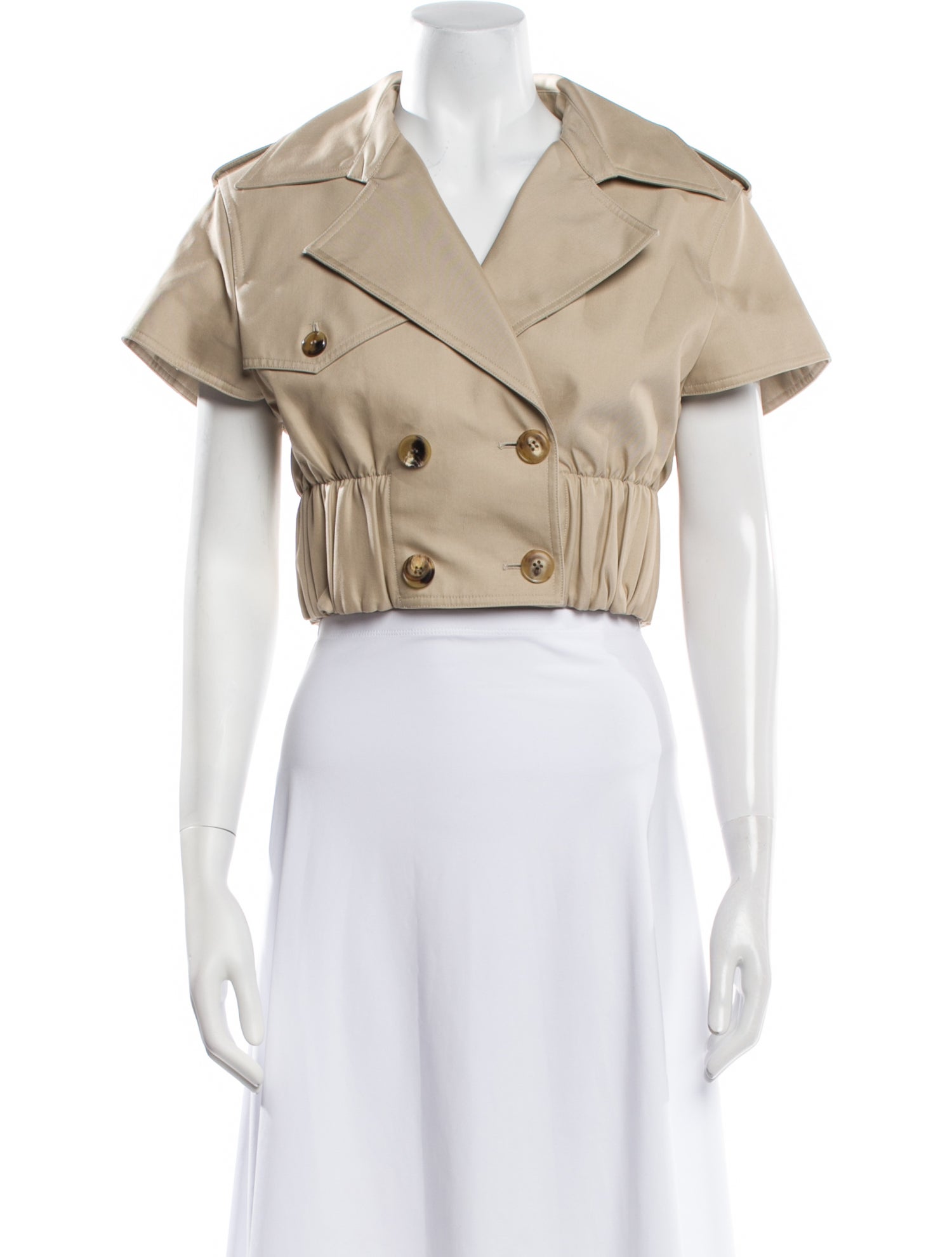 Alexander Wang Bolero