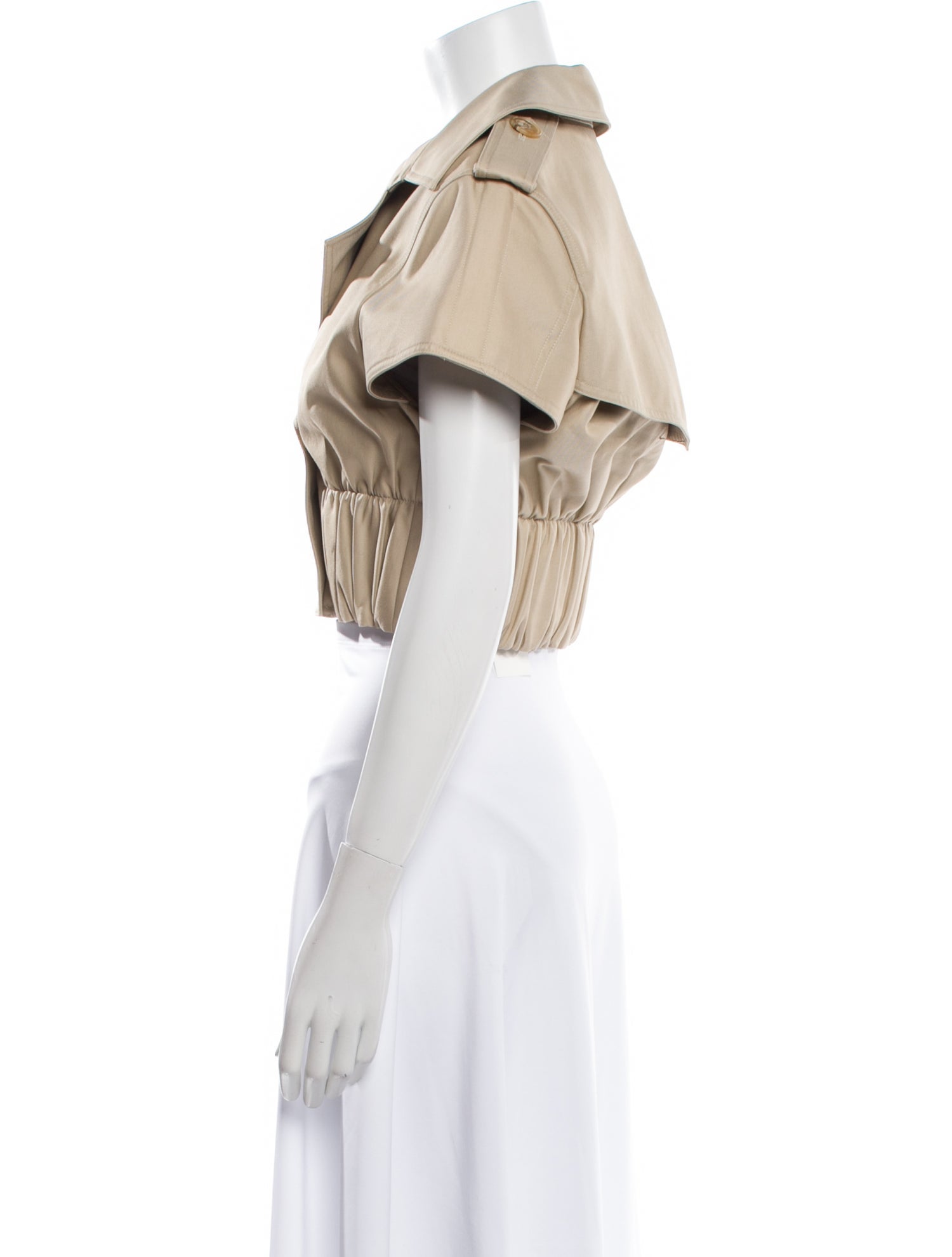 Alexander Wang Bolero