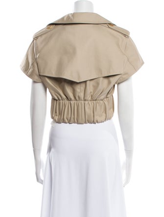 Alexander Wang Bolero