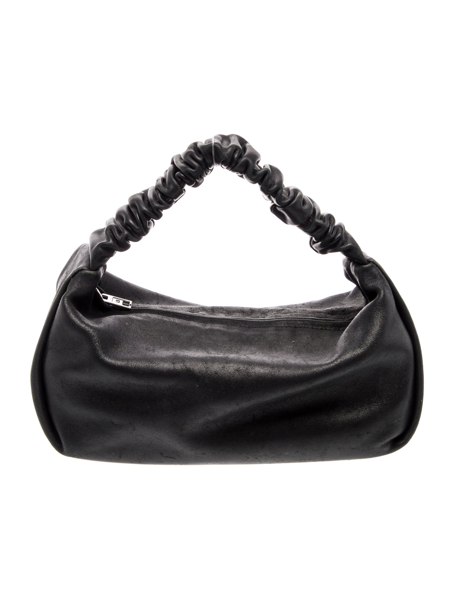 Alexander Wang Leather Top Handle Bag