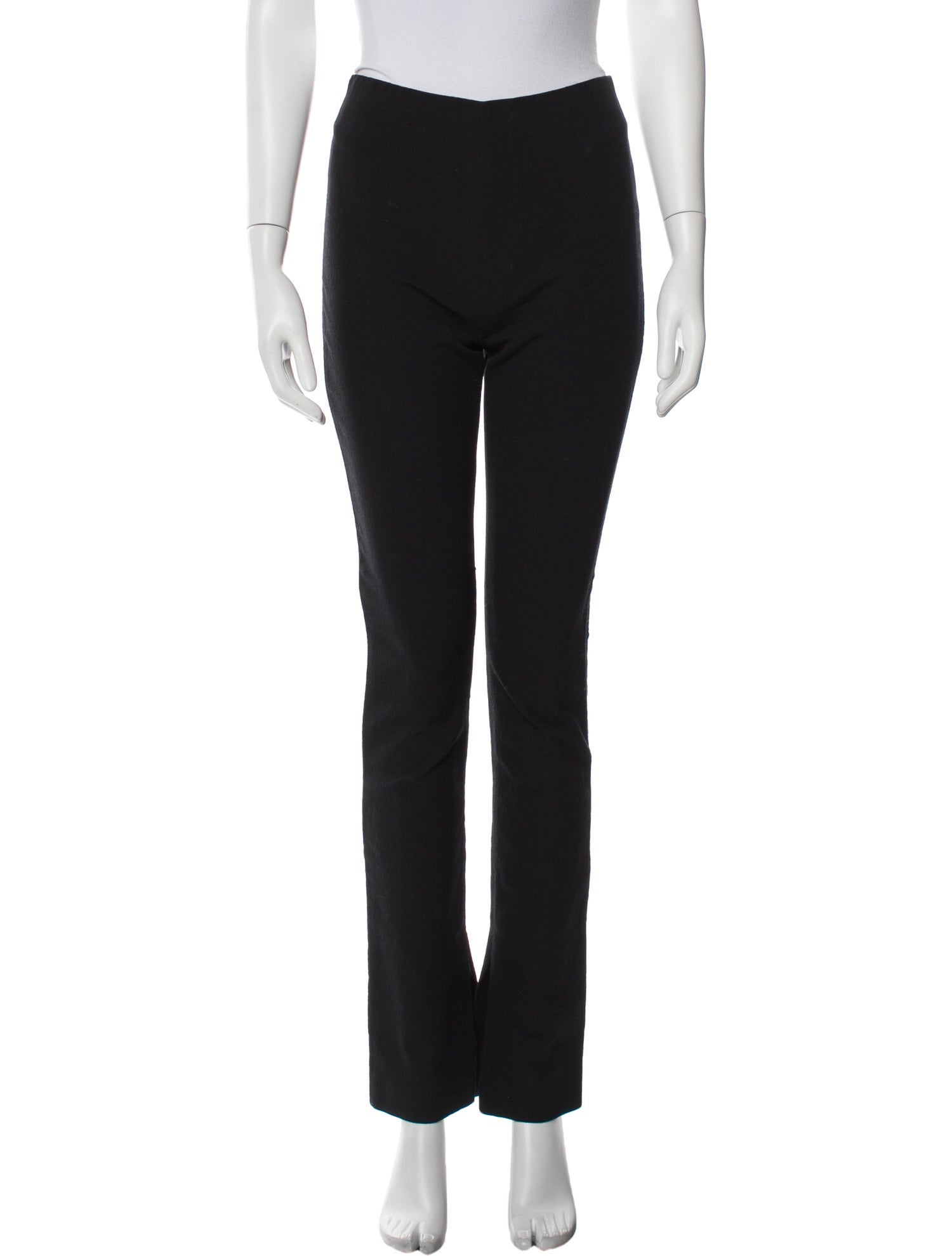 Alexander Wang Straight Leg Pants