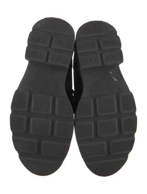 Alexander Wang Patent Leather Loafers