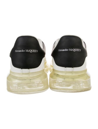 Alexander Wang Leather Sneakers