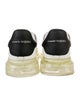 Alexander Wang Leather Sneakers