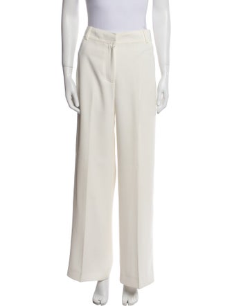 Alexander Wang Wide Leg Pants