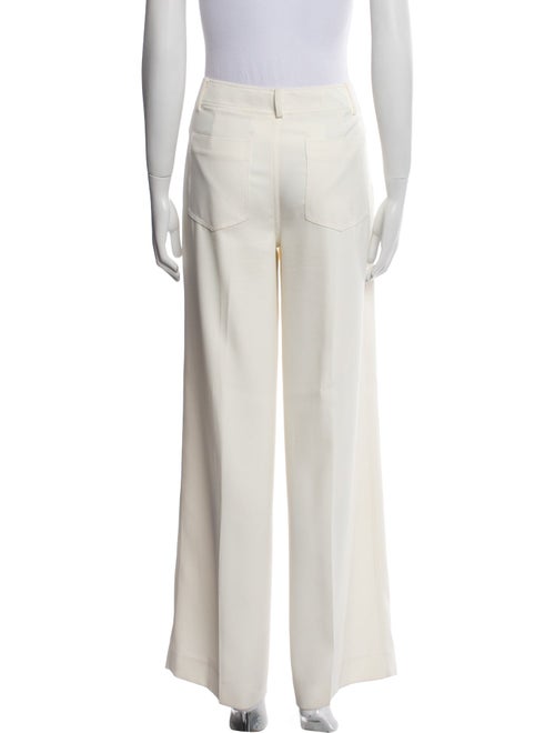 Alexander Wang Wide Leg Pants