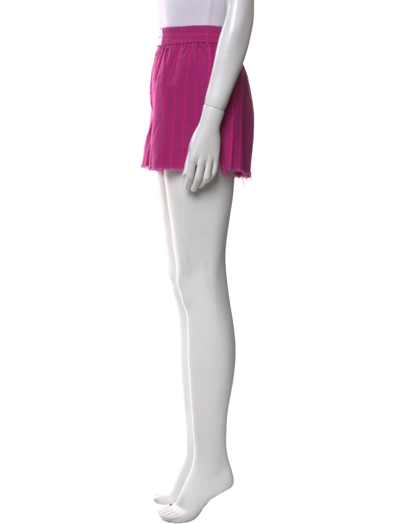 Alexander Wang Mini Shorts