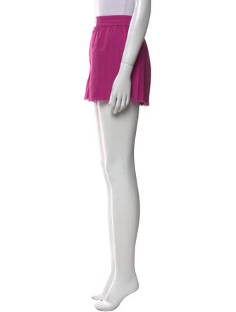 Alexander Wang Mini Shorts