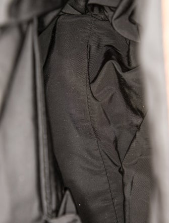 Alexander Wang Leather Shoulder Bag