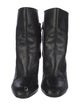 Alexander Wang Leather Boots