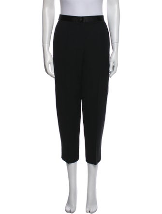 Alexander Wang Straight Leg Pants