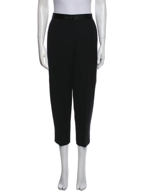 Alexander Wang Straight Leg Pants