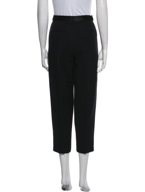 Alexander Wang Straight Leg Pants