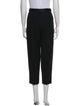 Alexander Wang Straight Leg Pants