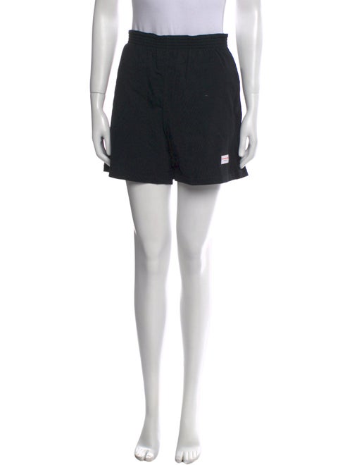 Alexander Wang Mini Shorts