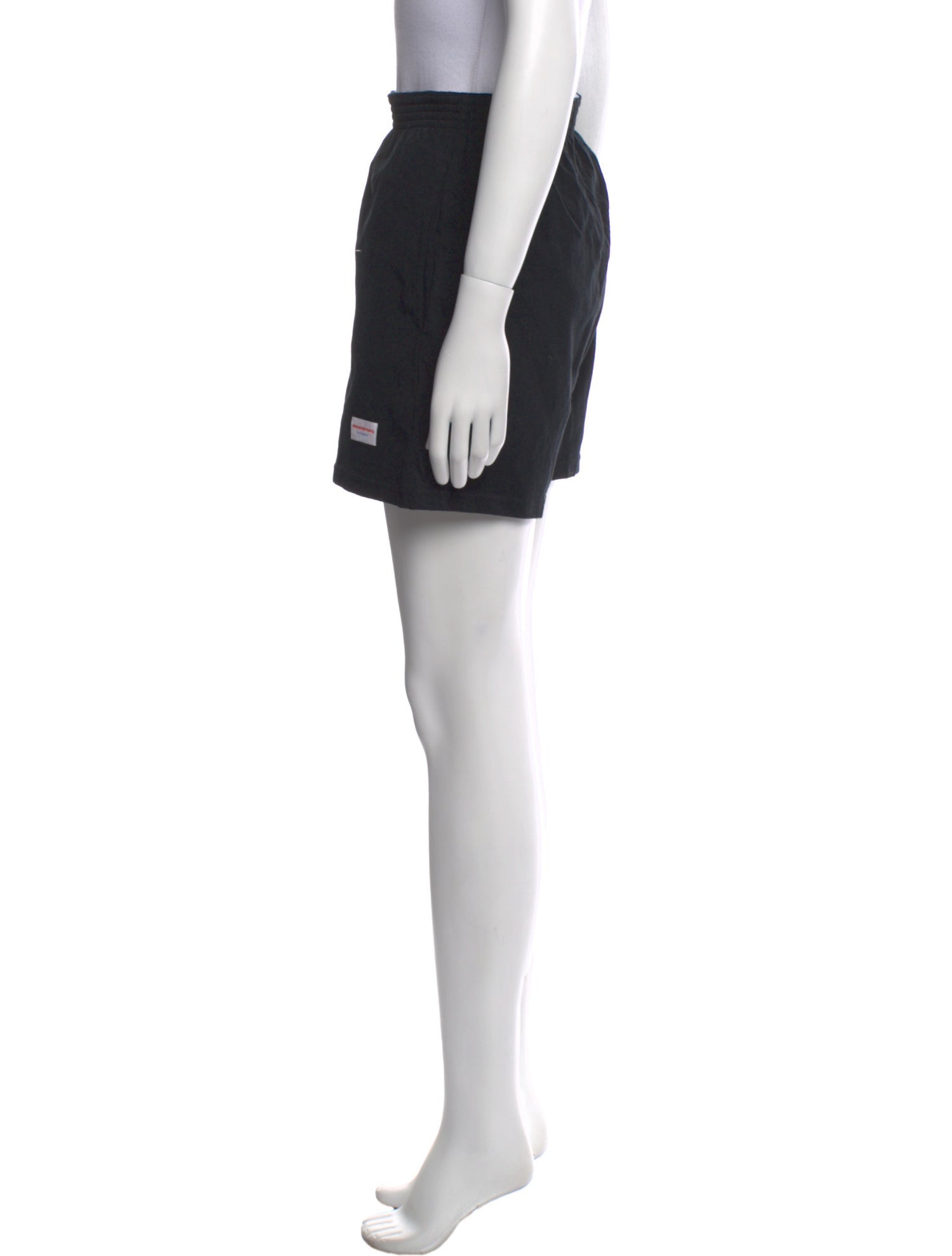 Alexander Wang Mini Shorts