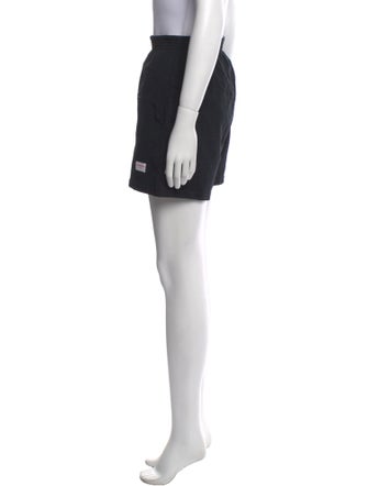 Alexander Wang Mini Shorts