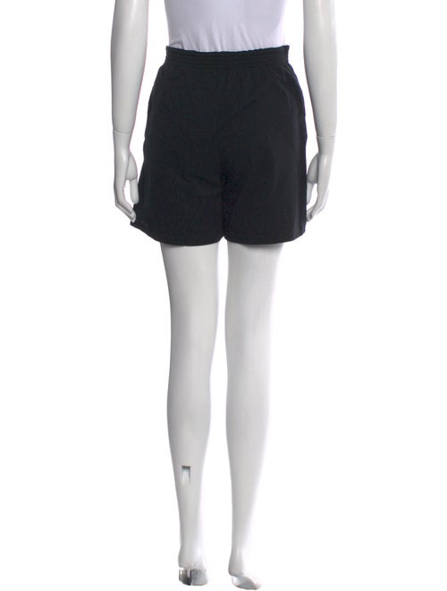 Alexander Wang Mini Shorts