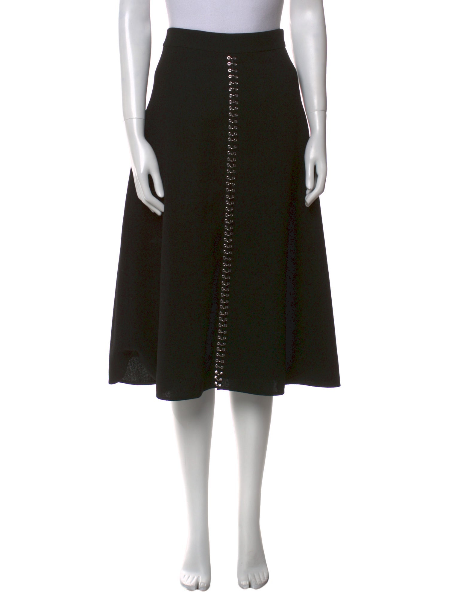 Alexander Wang Midi Length Skirt