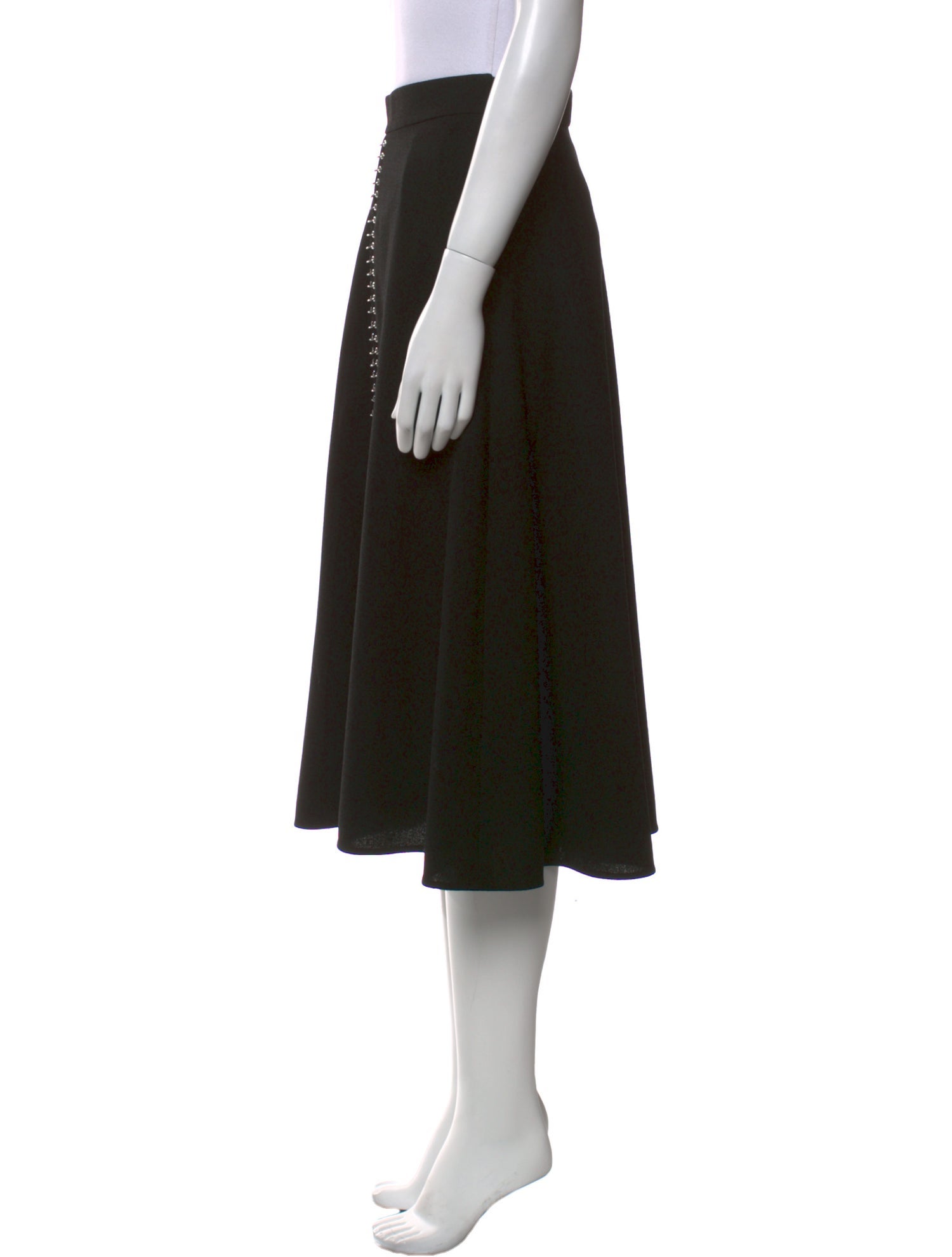 Alexander Wang Midi Length Skirt