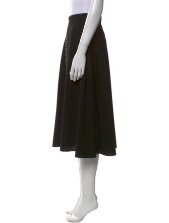 Alexander Wang Midi Length Skirt